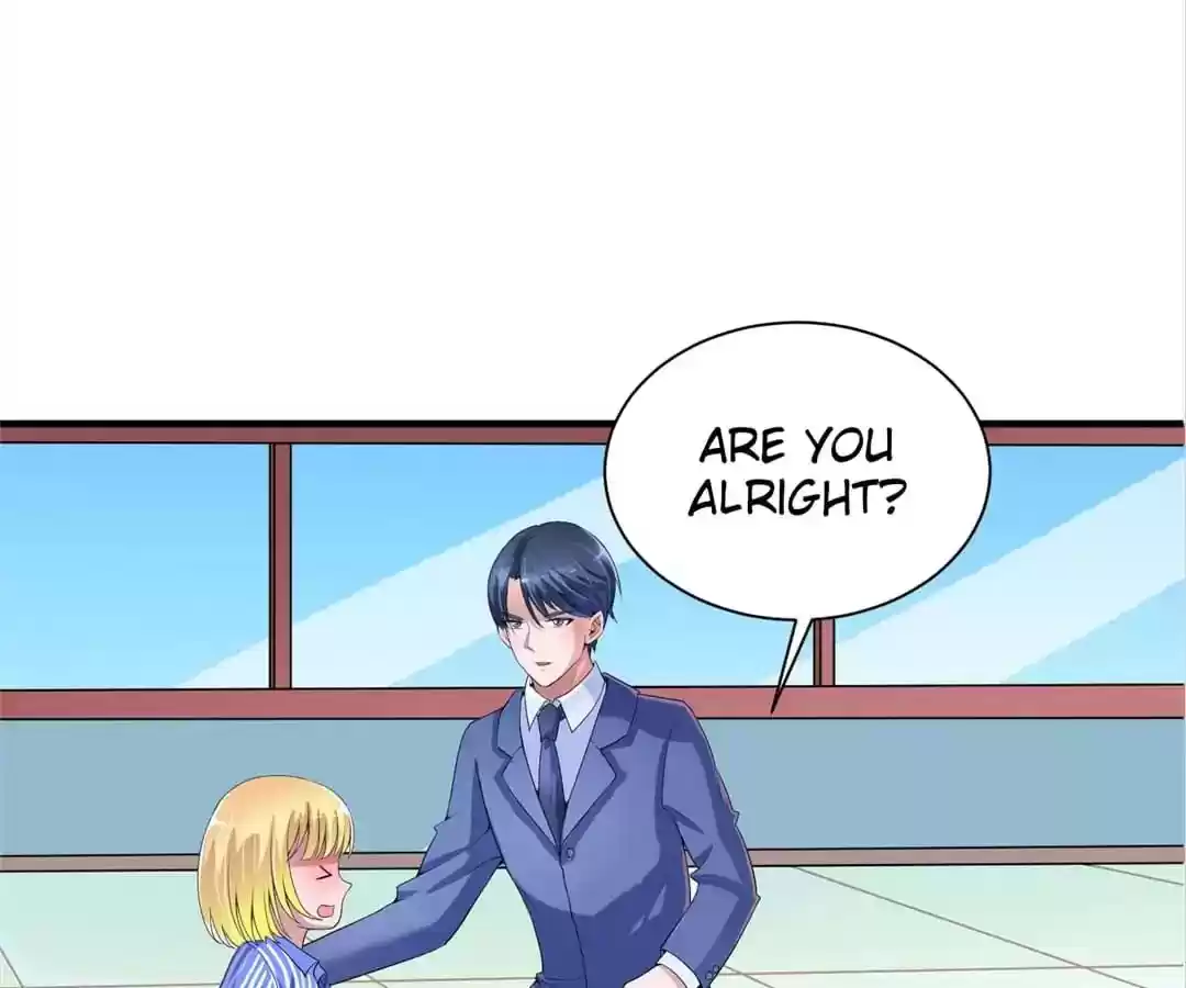 The Substitute Bride Chapter 96