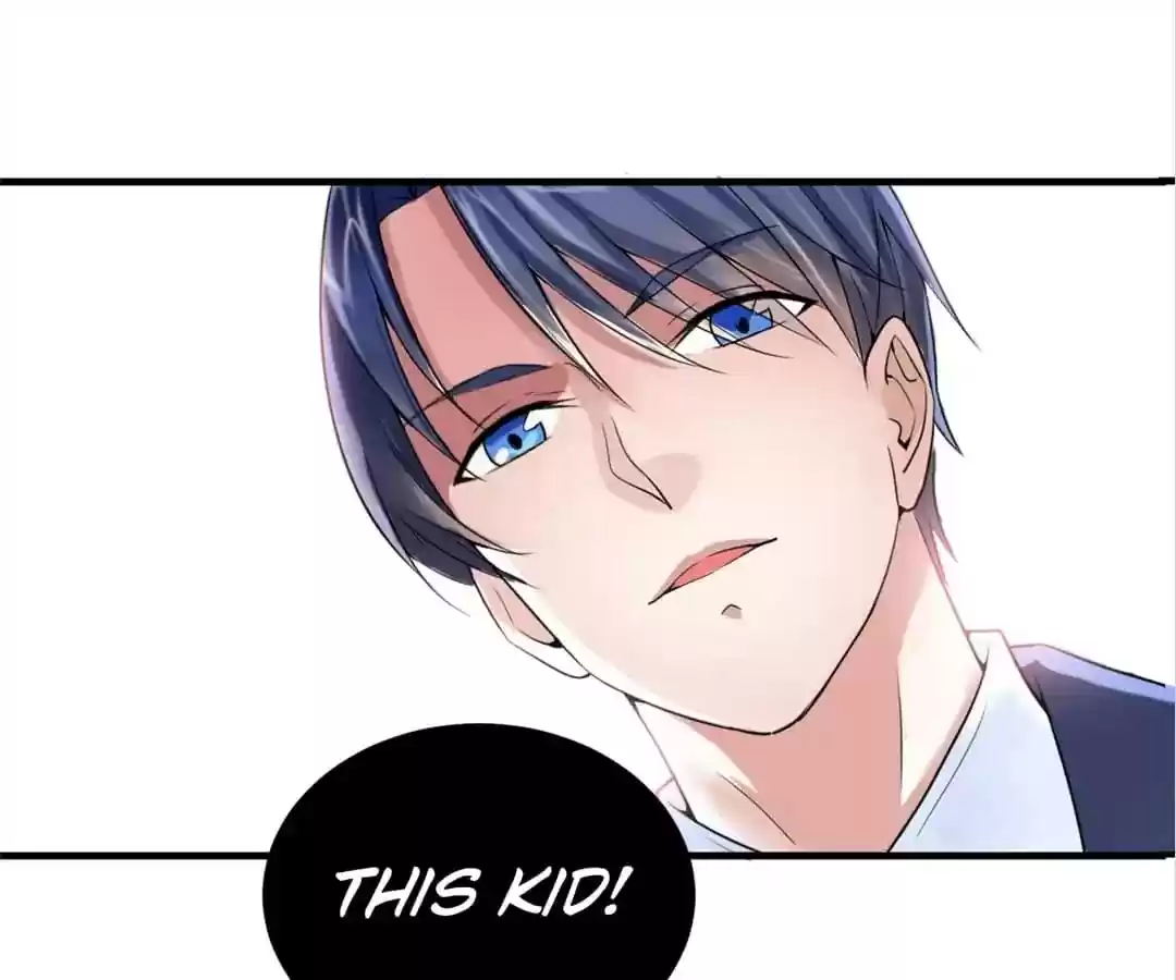 The Substitute Bride Chapter 96