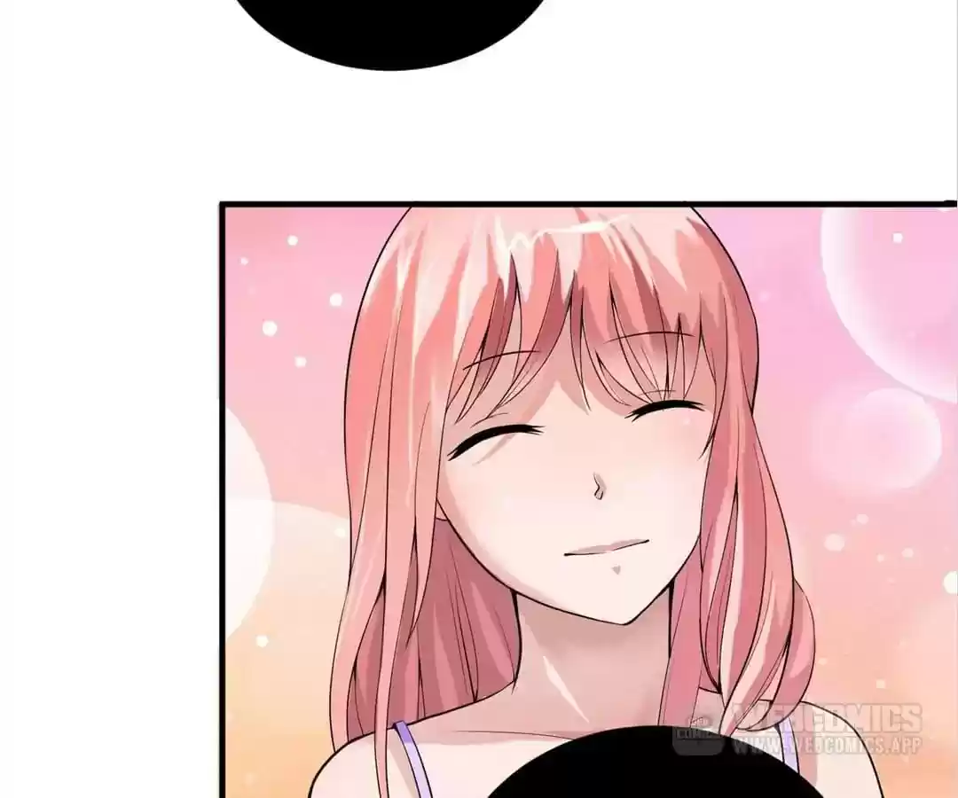 The Substitute Bride Chapter 96