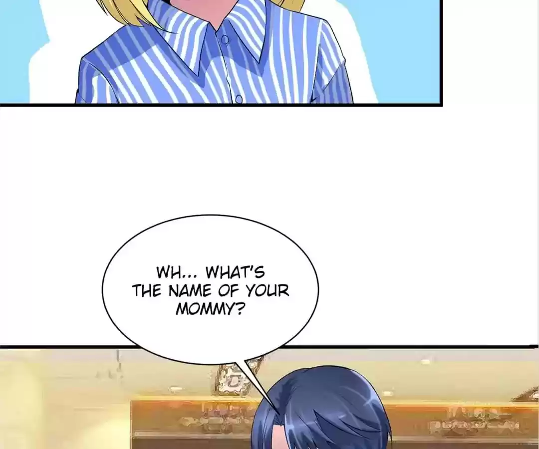 The Substitute Bride Chapter 96