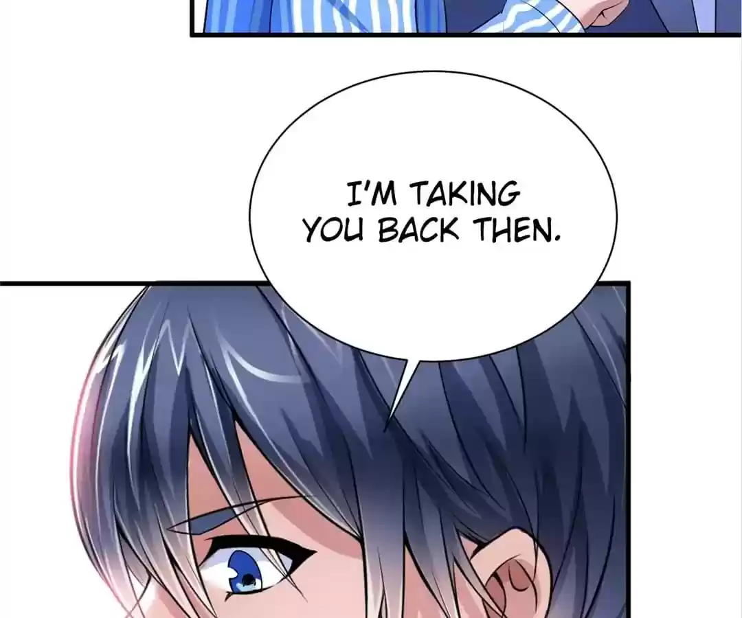 The Substitute Bride Chapter 96