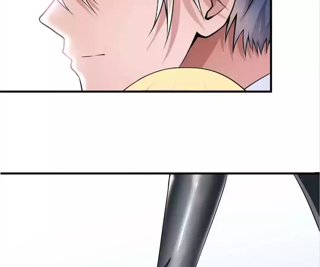 The Substitute Bride Chapter 96