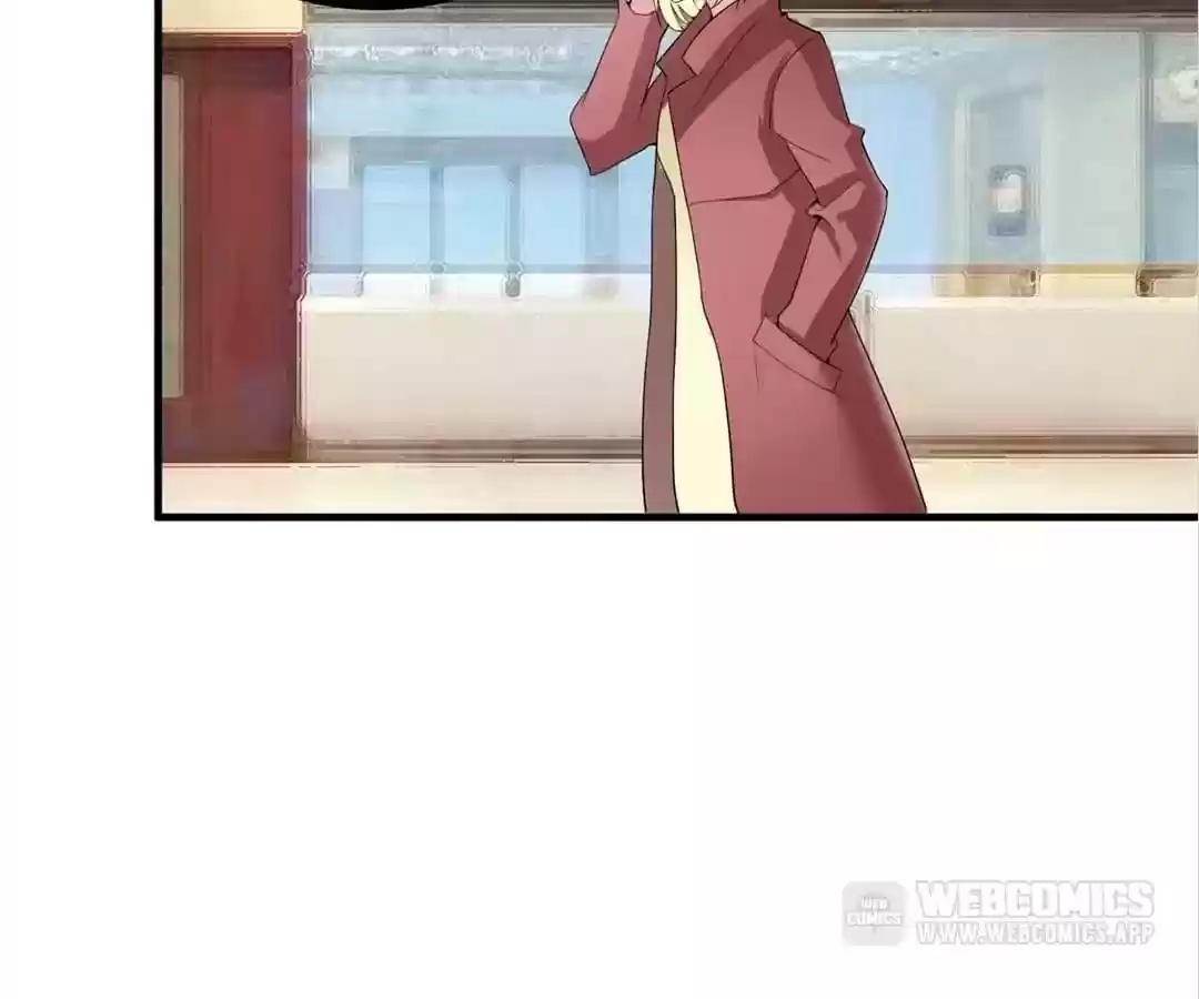 The Substitute Bride Chapter 96