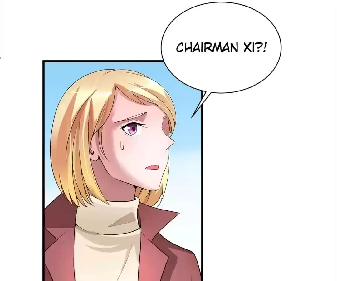 The Substitute Bride Chapter 96