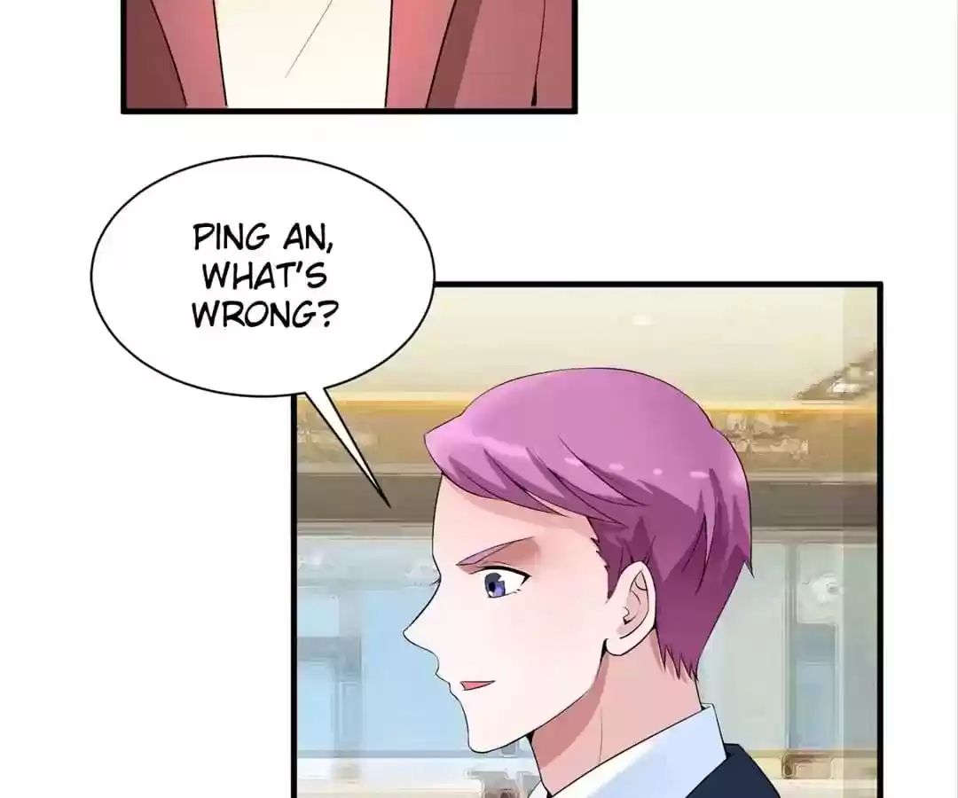 The Substitute Bride Chapter 96