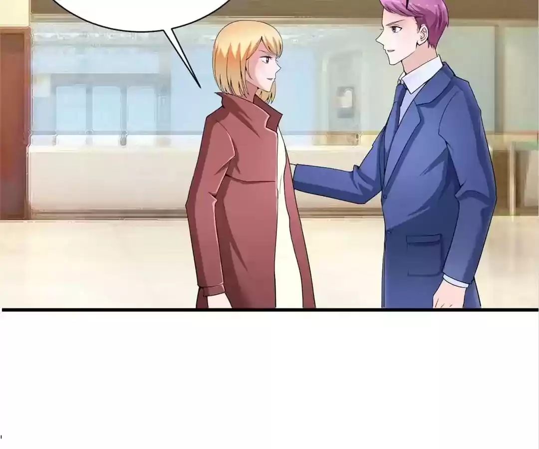 The Substitute Bride Chapter 96