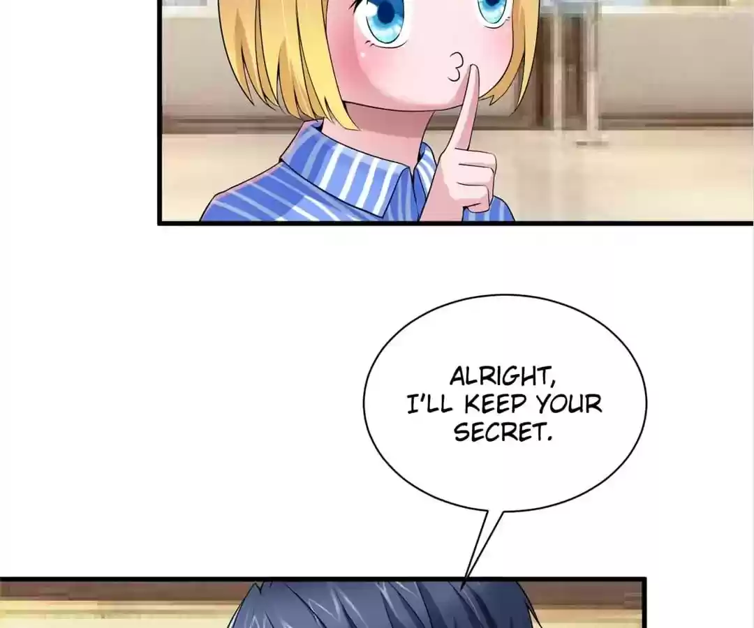 The Substitute Bride Chapter 96