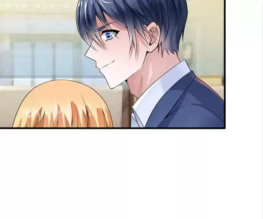 The Substitute Bride Chapter 96