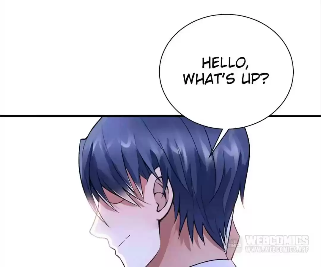 The Substitute Bride Chapter 96