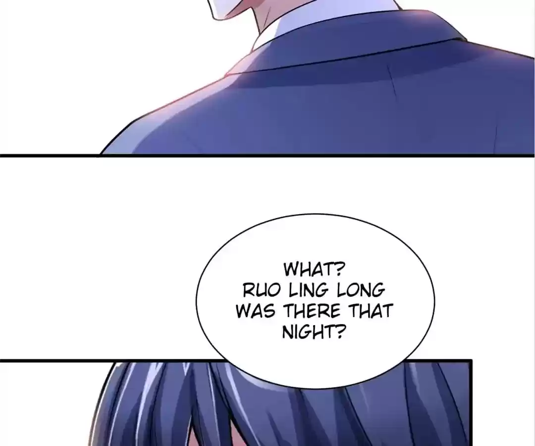 The Substitute Bride Chapter 96