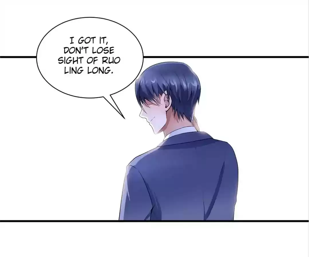 The Substitute Bride Chapter 97