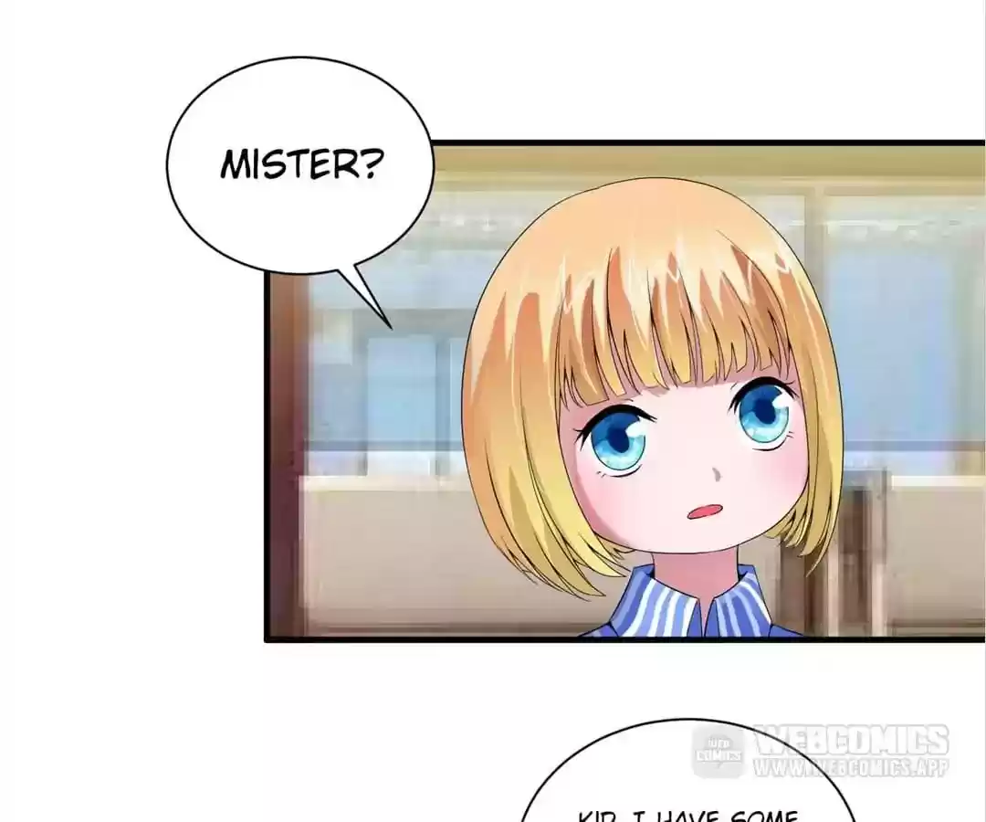 The Substitute Bride Chapter 97