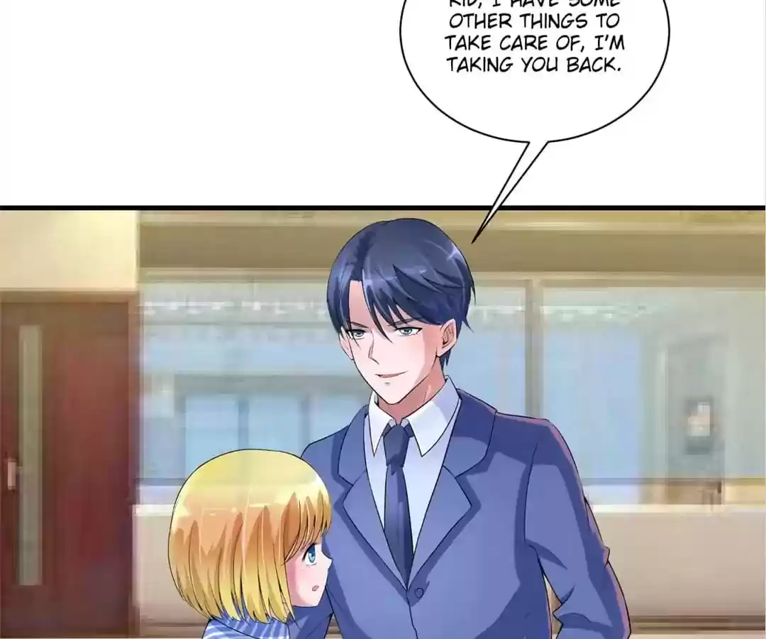 The Substitute Bride Chapter 97