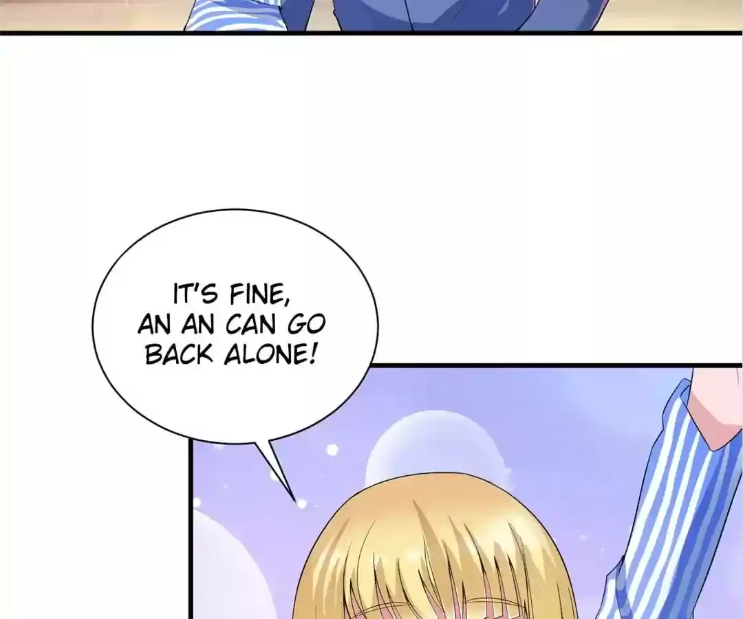 The Substitute Bride Chapter 97