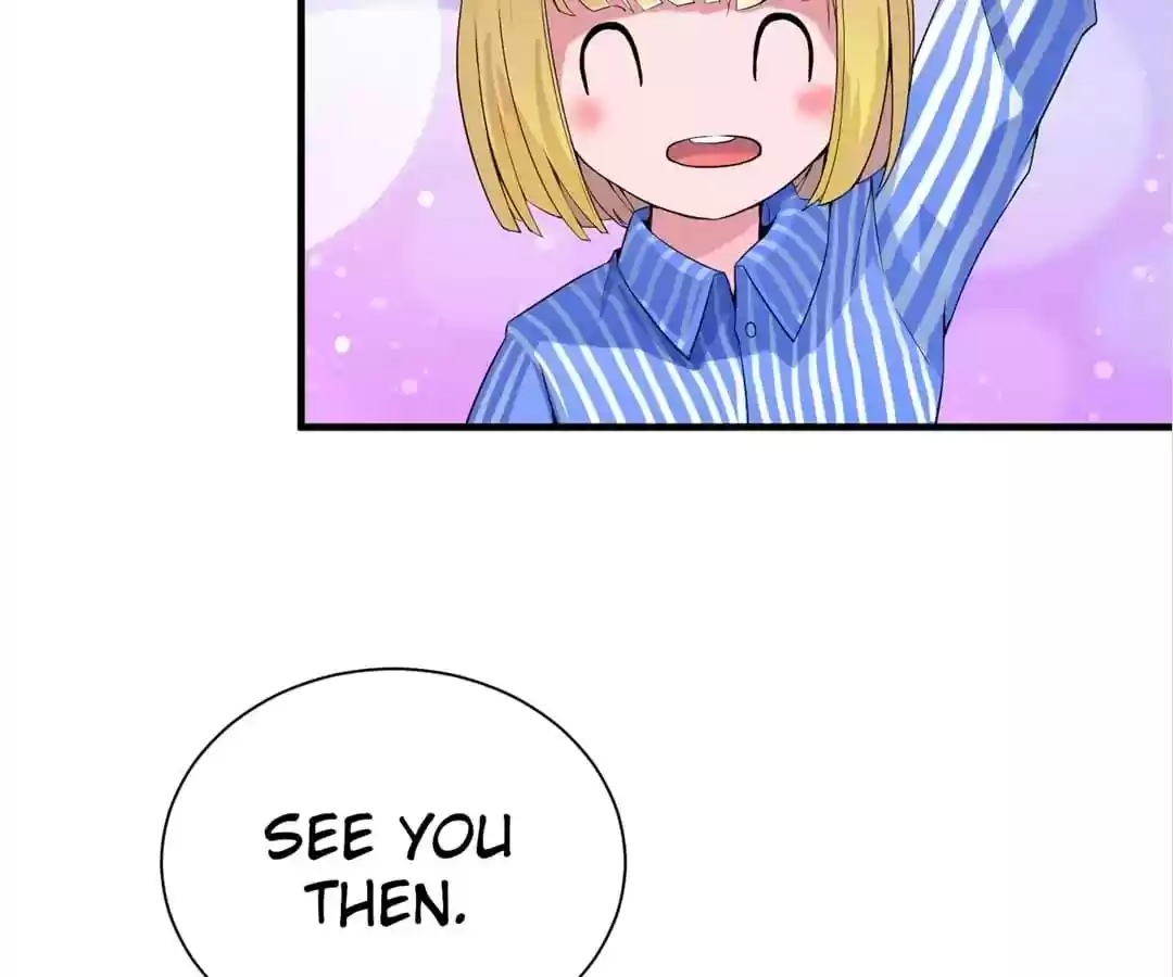 The Substitute Bride Chapter 97