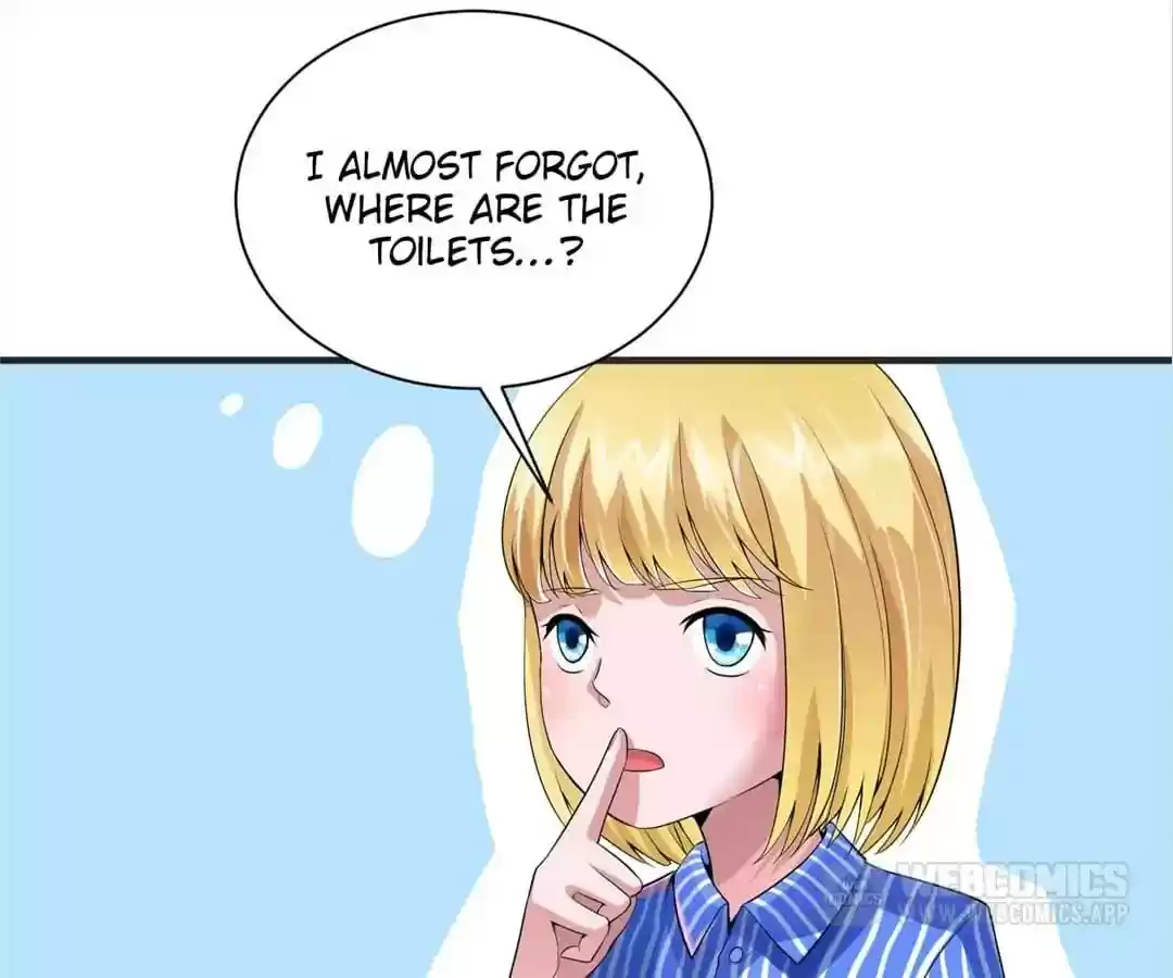 The Substitute Bride Chapter 97