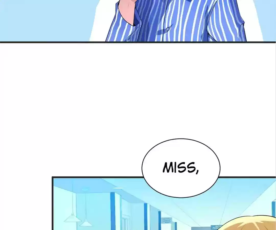 The Substitute Bride Chapter 97