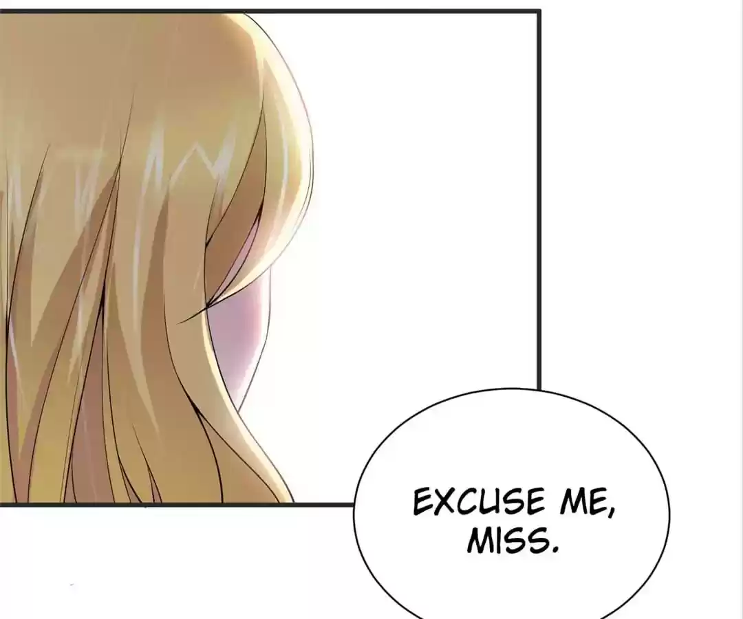 The Substitute Bride Chapter 97