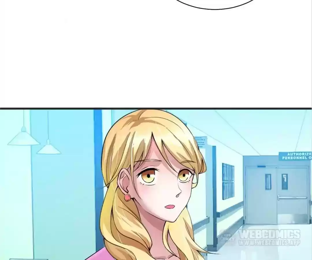 The Substitute Bride Chapter 97