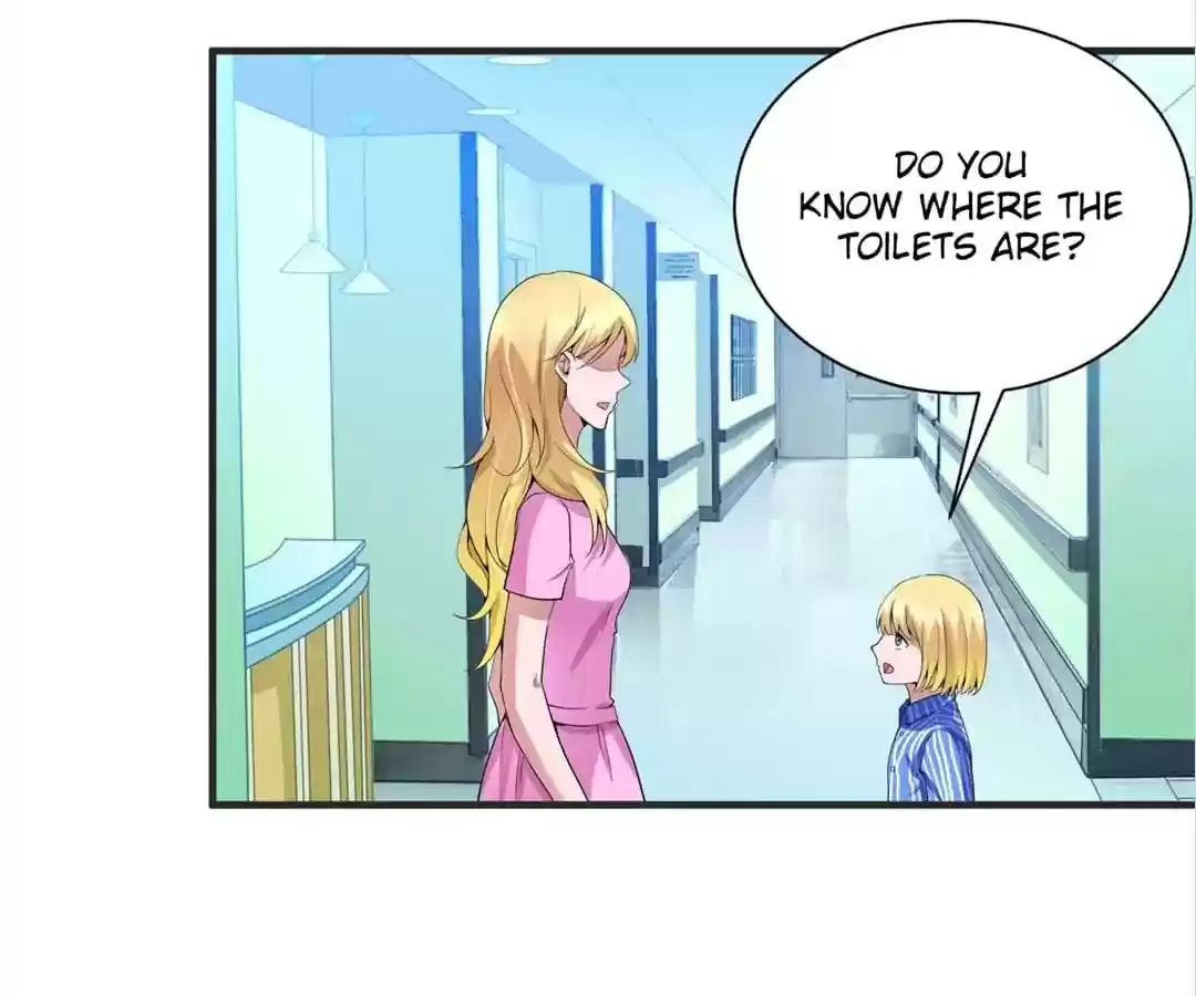 The Substitute Bride Chapter 97