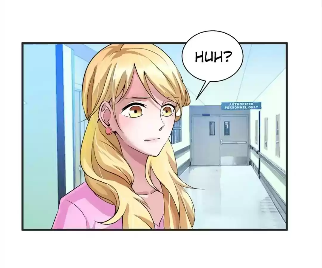 The Substitute Bride Chapter 97