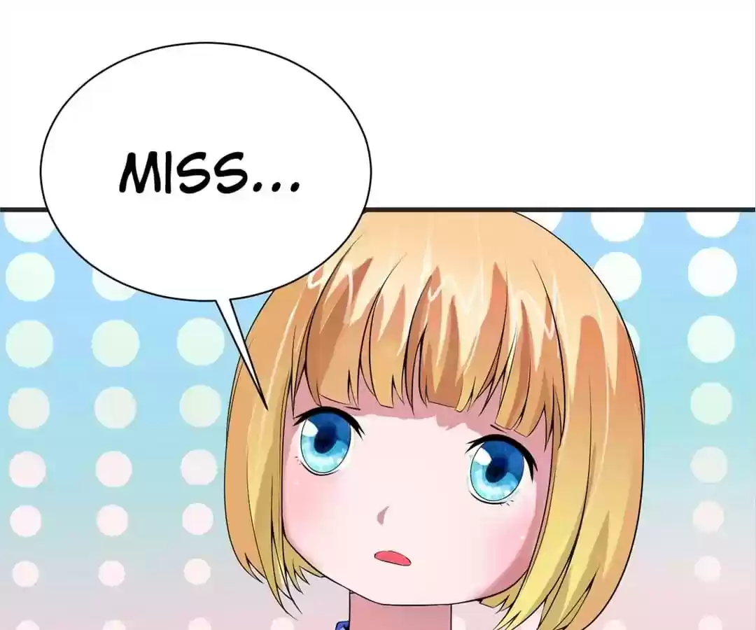 The Substitute Bride Chapter 97