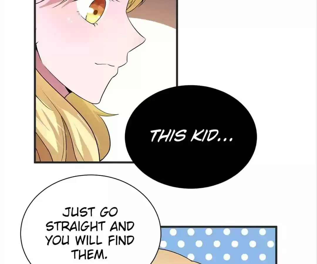 The Substitute Bride Chapter 97