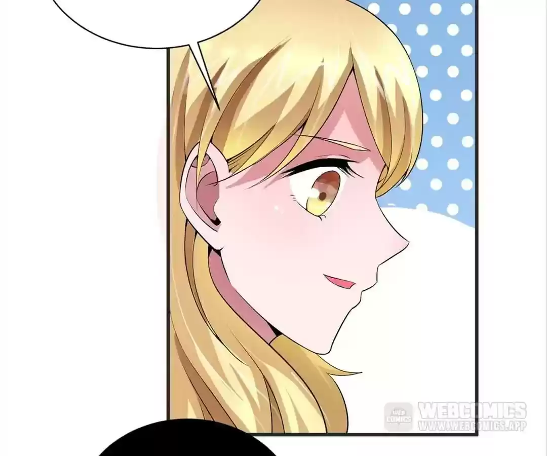 The Substitute Bride Chapter 97