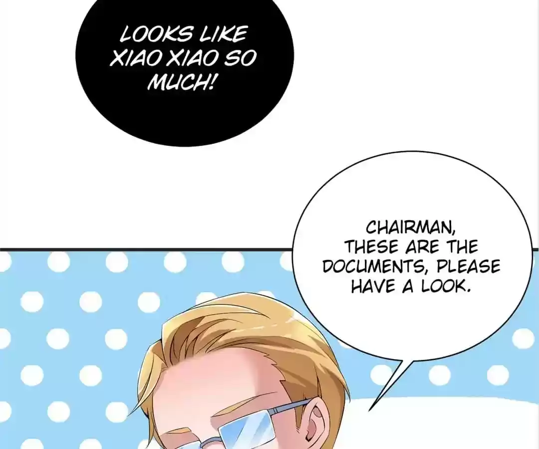 The Substitute Bride Chapter 97