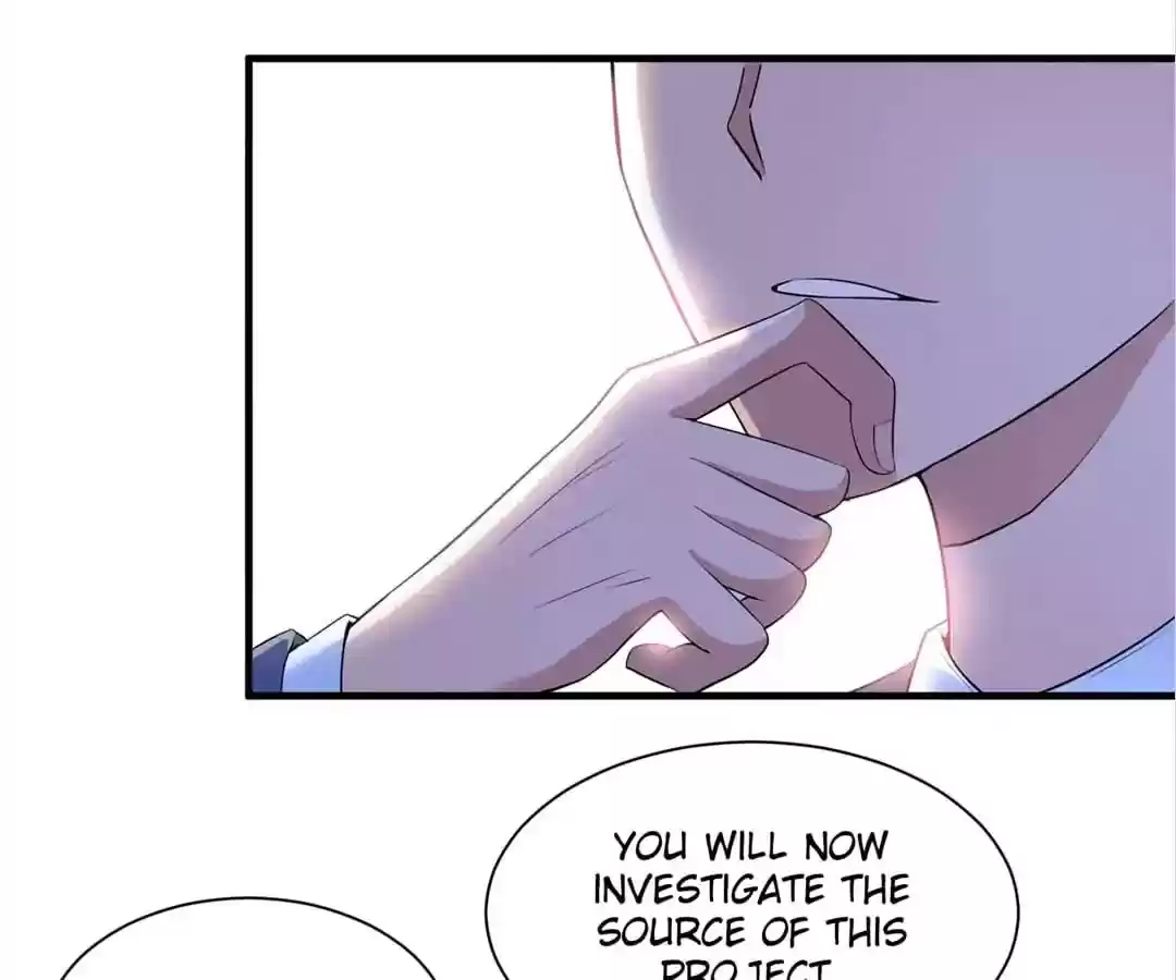 The Substitute Bride Chapter 97