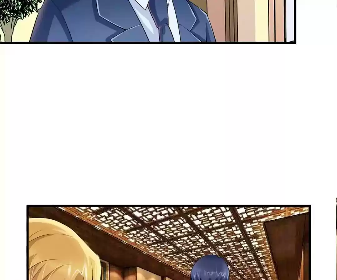 The Substitute Bride Chapter 97