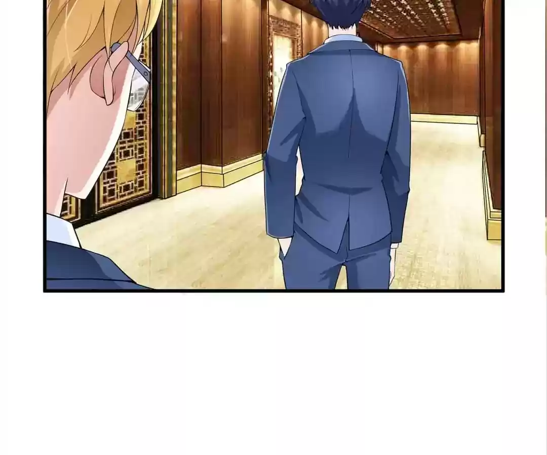 The Substitute Bride Chapter 97