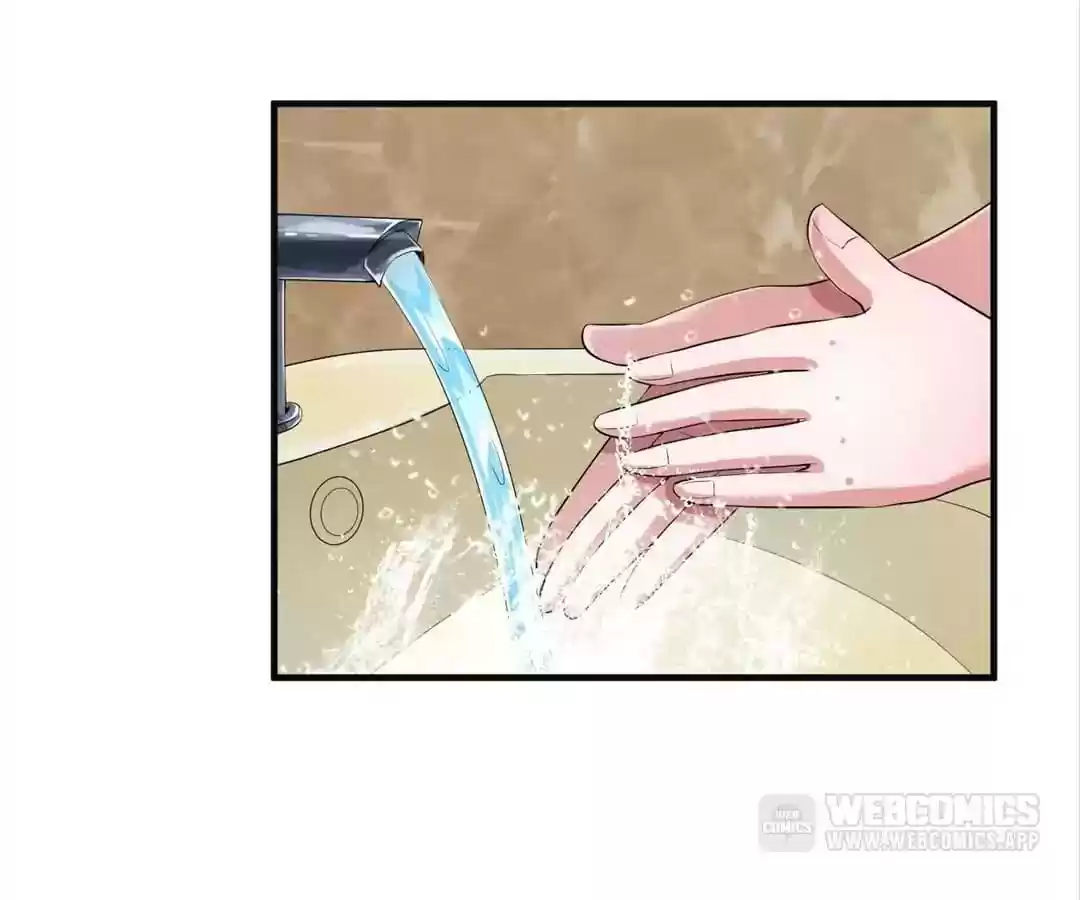 The Substitute Bride Chapter 98