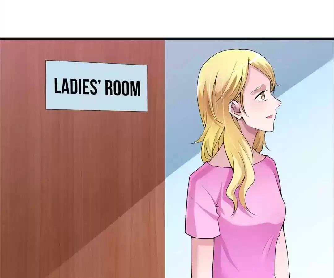 The Substitute Bride Chapter 98