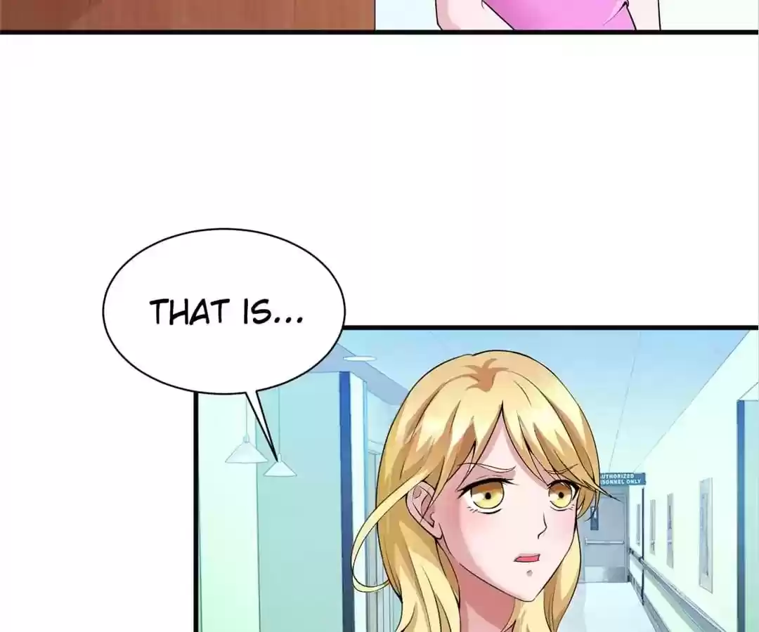 The Substitute Bride Chapter 98