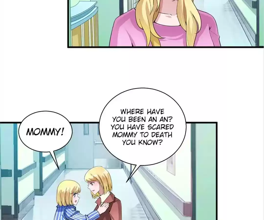 The Substitute Bride Chapter 98