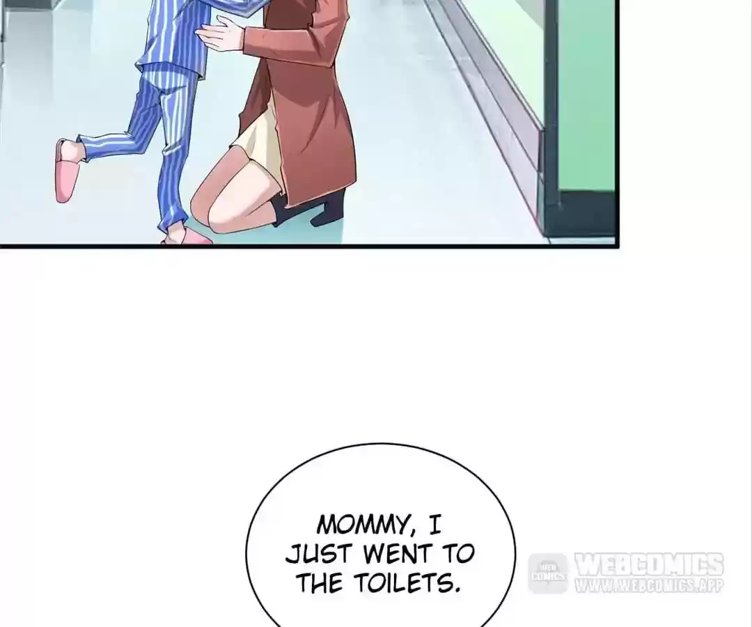 The Substitute Bride Chapter 98