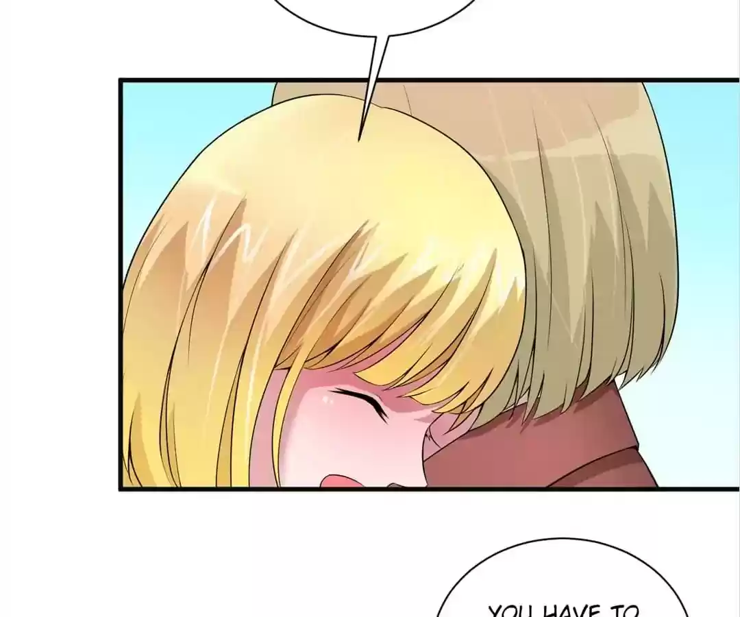 The Substitute Bride Chapter 98