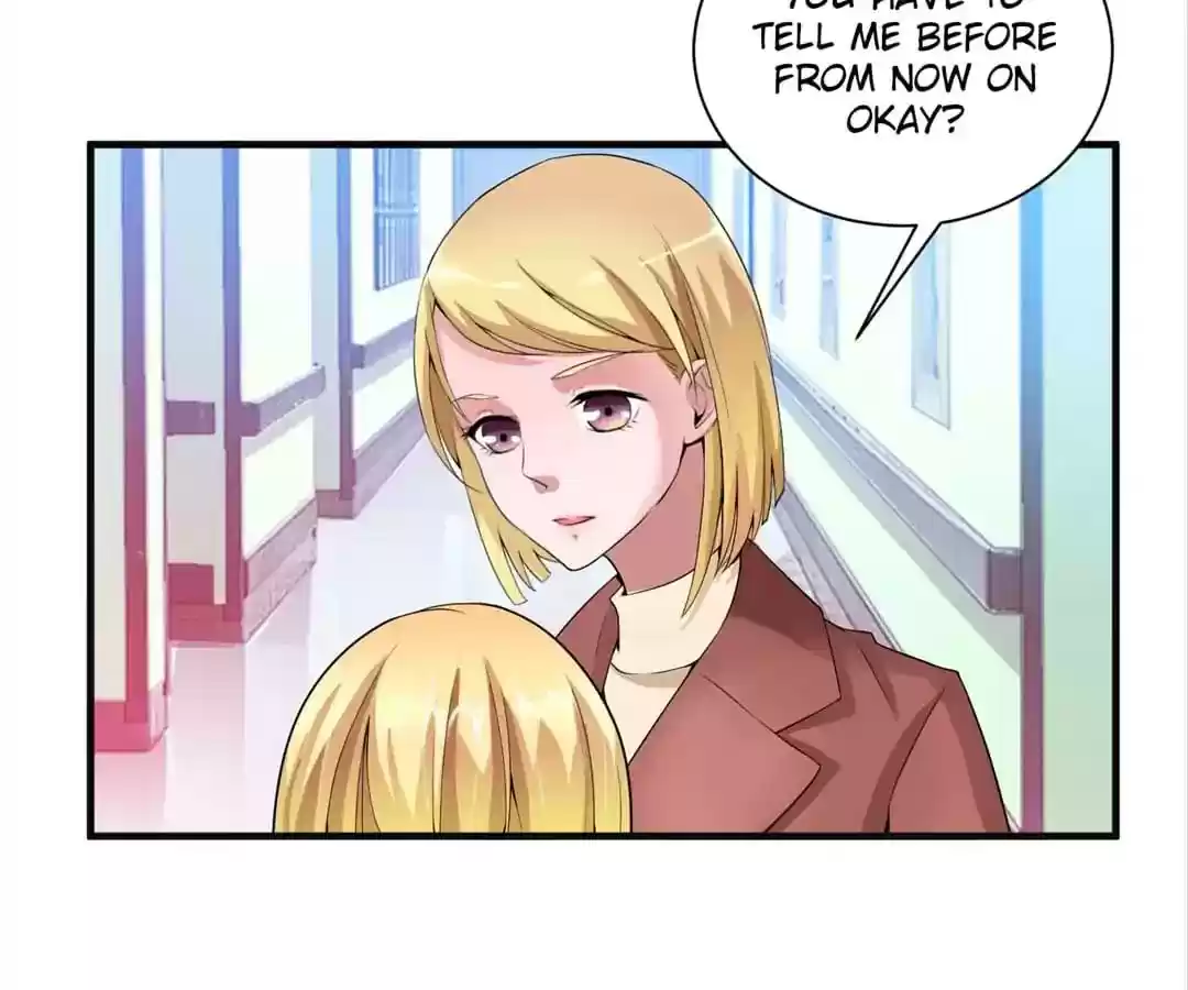 The Substitute Bride Chapter 98