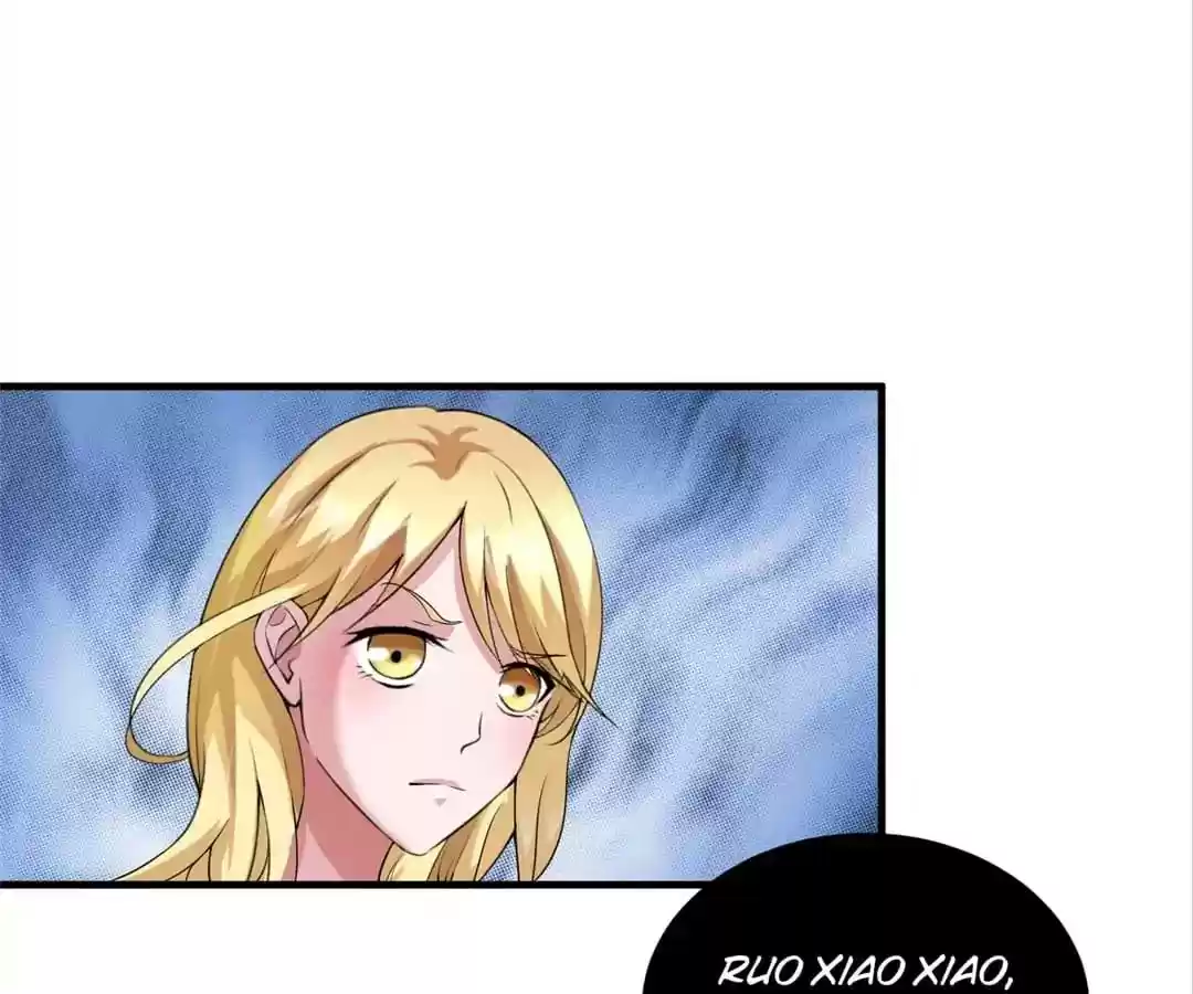 The Substitute Bride Chapter 98