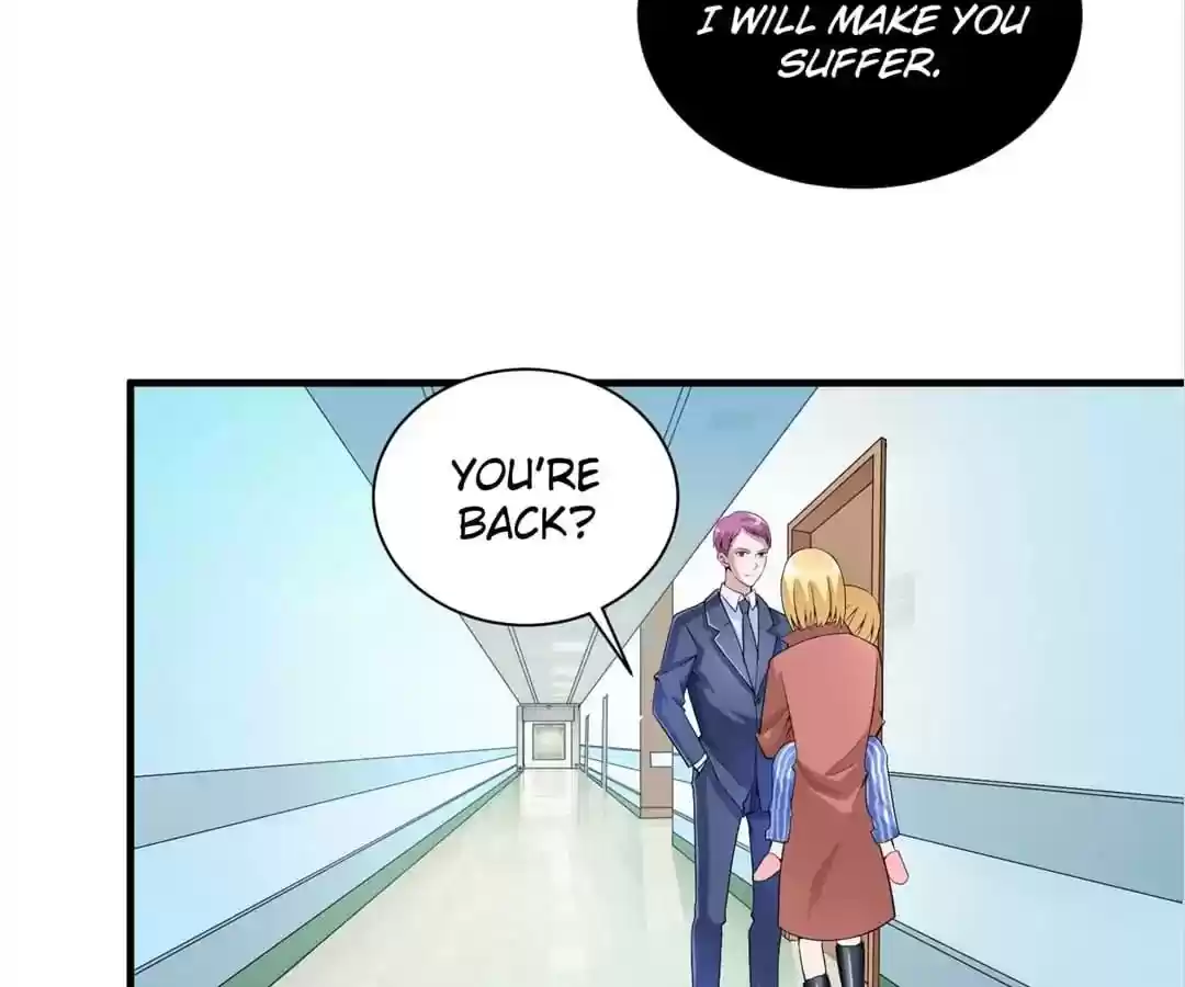 The Substitute Bride Chapter 98