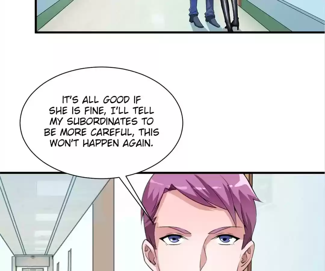 The Substitute Bride Chapter 98