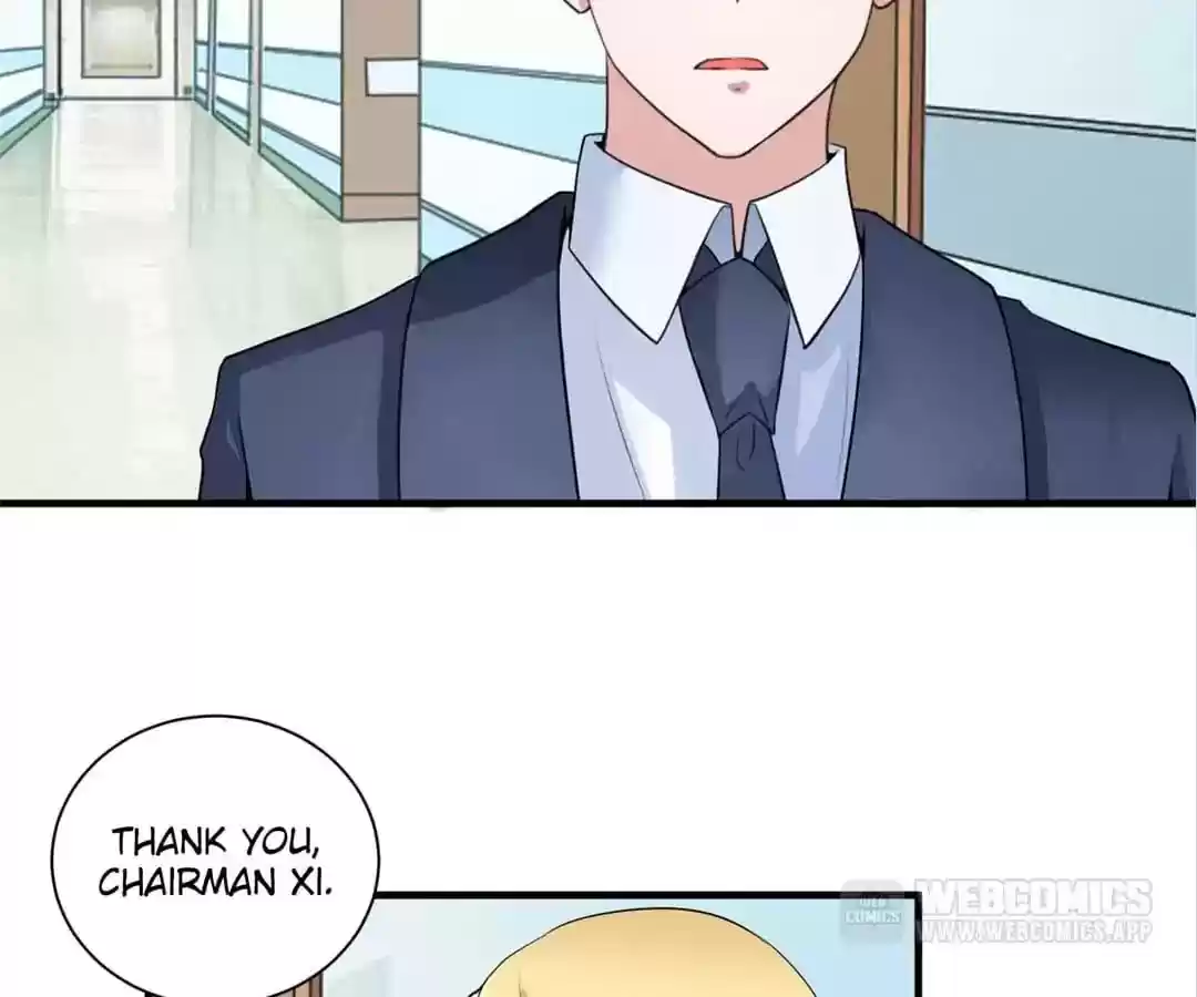 The Substitute Bride Chapter 98