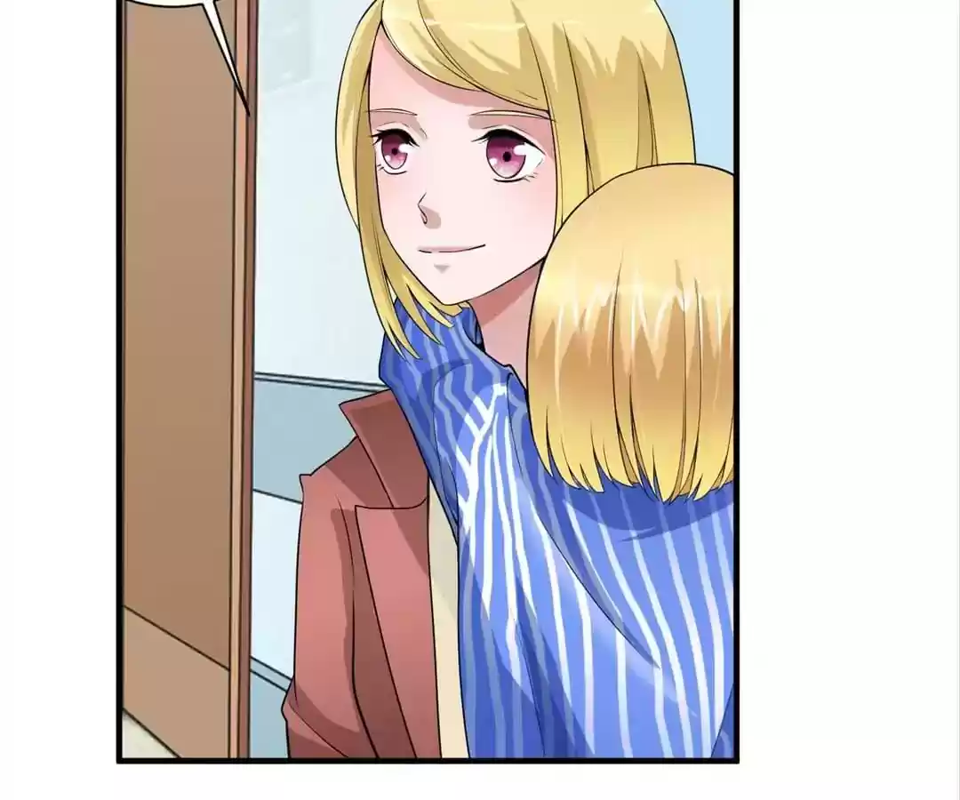 The Substitute Bride Chapter 98