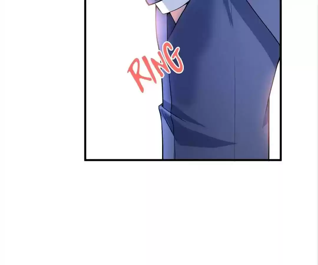 The Substitute Bride Chapter 98