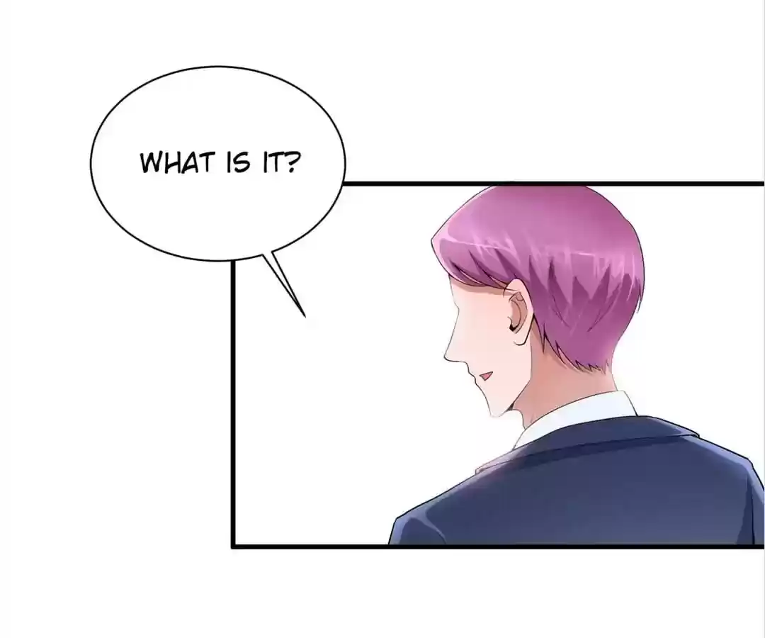 The Substitute Bride Chapter 98