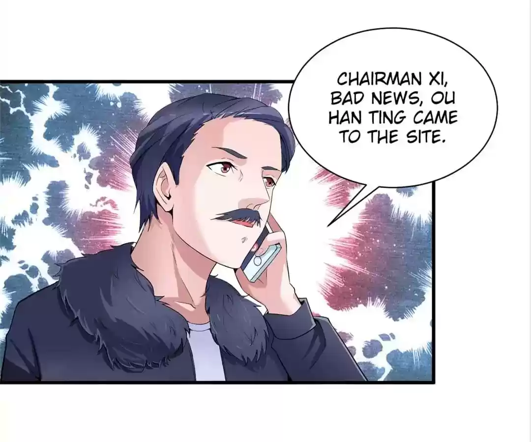 The Substitute Bride Chapter 98