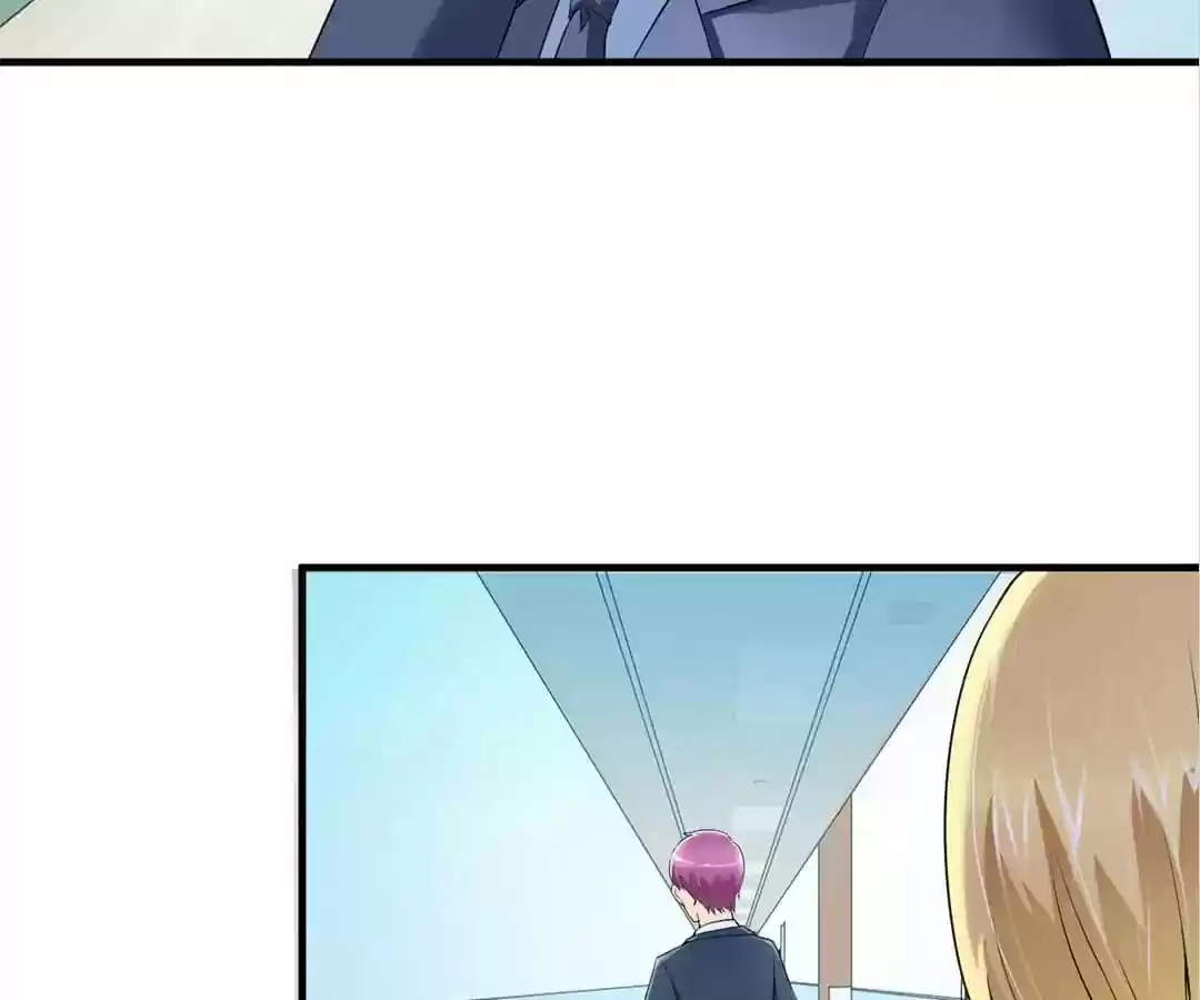 The Substitute Bride Chapter 98