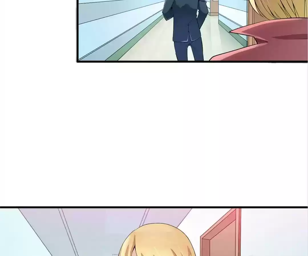 The Substitute Bride Chapter 98