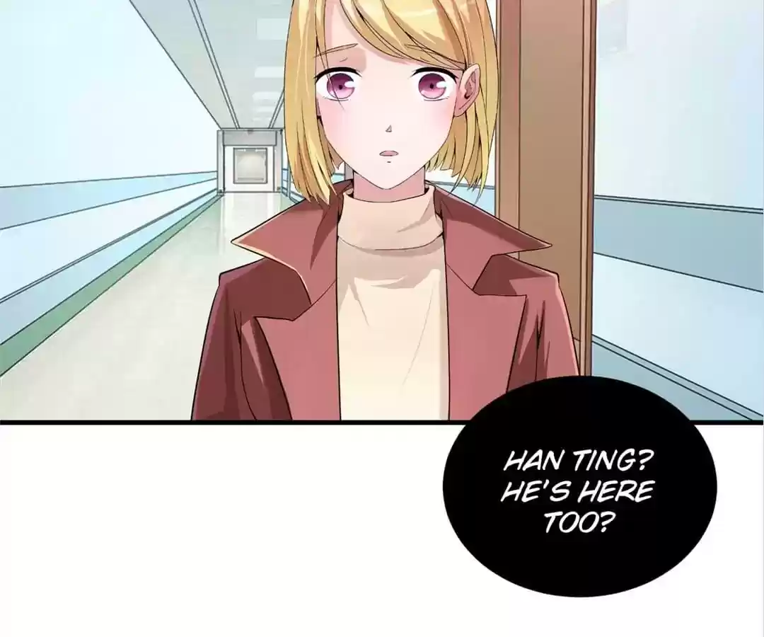 The Substitute Bride Chapter 98